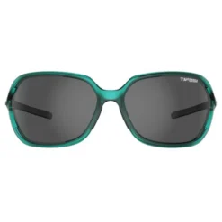 Tifosi Eyewear Swoon Single Lens Sunglasses - Teal Dune -Sportfu Bike Gear Shop TI1620401570 2