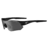 Tifosi Eyewear Tsali Interchangeable Lens Sunglasses - Neon Green