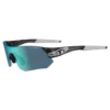 Tifosi Tsali Interchangeable Clarion Lens Sunglasses - Gunal/Red