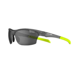 Tifosi Eyewear Intense Single Lens Sunglasses - Smoke/Smoke -Sportfu Bike Gear Shop TI8740402881 3