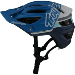 Troy Lee Designs A2 MIPS MTB Helmet - Silhouette Green -Sportfu Bike Gear Shop TLD19175700 2