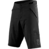 Troy Lee Designs Troy Lee Skyline Men's Baggy Shorts With Liner - Iron