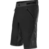 Troy Lee Designs Troy Lee Skyline Air Baggy Shorts - Black