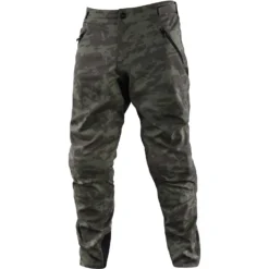 Troy Lee Designs Troy Lee Skyline MTB Pants - Black