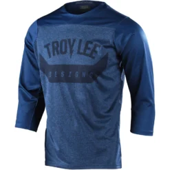 Troy Lee Designs Troy Lee Ruckus Men's 3/4 Jersey - Arc Honey 7 Troy Lee Designs Troy Lee Ruckus Men's 3/4 Jersey - Arc Honey -Sportfu Bike Gear Shop TLD318338012
