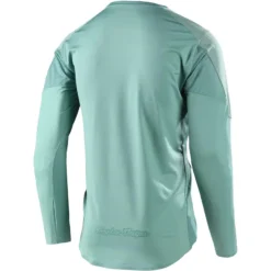 Troy Lee Designs Troy Lee Drift Long Sleeve Men's Jersey - Glass Green 6 Troy Lee Designs Troy Lee Drift Long Sleeve Men's Jersey - Glass Green -Sportfu Bike Gear Shop TLD363528012 2 2000x.progressive