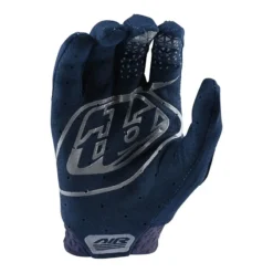 Troy Lee Designs Air Long Finger Gloves - Navy -Sportfu Bike Gear Shop TLD404785NVY 2