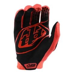 Troy Lee Designs Air Long Finger Gloves - Orange -Sportfu Bike Gear Shop TLD404785ORG 2