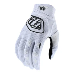 Troy Lee Designs Air Long Finger Gloves - Navy -Sportfu Bike Gear Shop TLD404785WHT 1