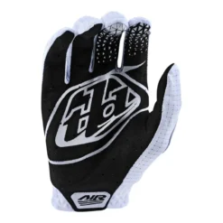Troy Lee Designs Air Long Finger Gloves - White -Sportfu Bike Gear Shop TLD404785WHT 2
