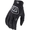 Troy Lee Designs Air Youth Long Finger Gloves - Red