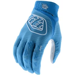 Troy Lee Designs Air Youth Long Finger Gloves - Red -Sportfu Bike Gear Shop TLD406Ocean 1