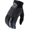 Troy Lee Designs Ace 2.0 Long Finger Gloves - Black