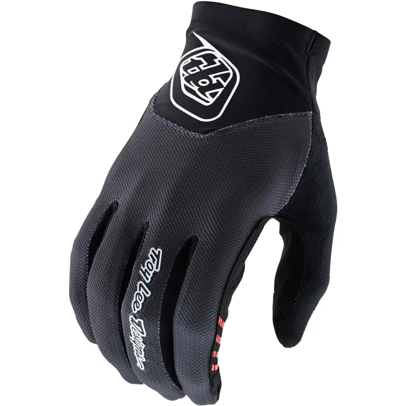 Troy Lee Designs Troy Lee Ace 2.0 Glove - Light Marine 2 Troy Lee Designs Troy Lee Ace 2.0 Glove - Light Marine - Image 2