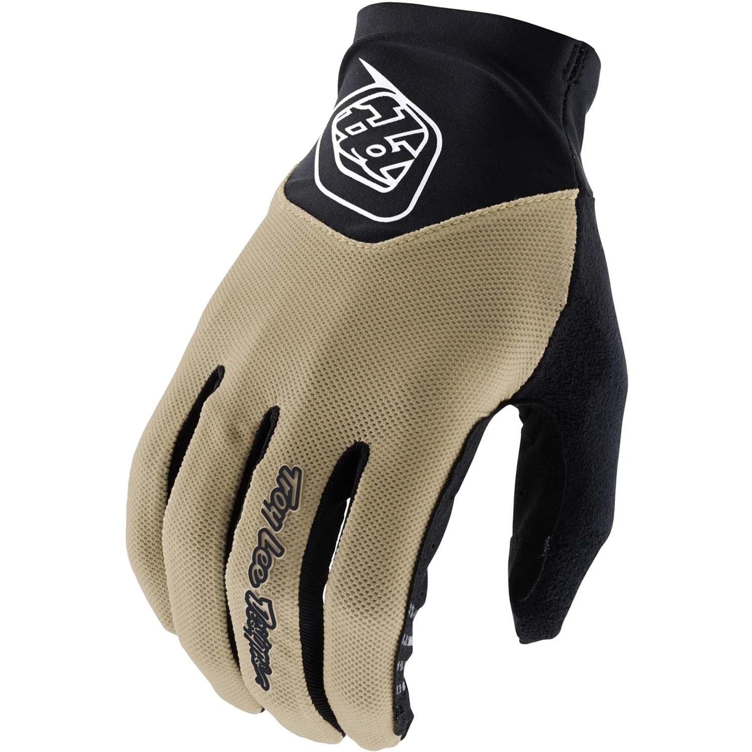 Troy Lee Designs Troy Lee Ace 2.0 Glove - Light Marine 4 Troy Lee Designs Troy Lee Ace 2.0 Glove - Light Marine - Image 4