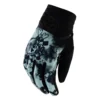 Troy Lee Designs Luxe Women's Long Finger Gloves - Micayla Gatto Rosewood