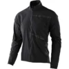 Troy Lee Designs Shuttle Men's Windproof Jacket - Black