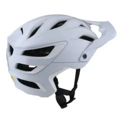 Troy Lee Designs A3 MIPS MTB Helmet - Uno White