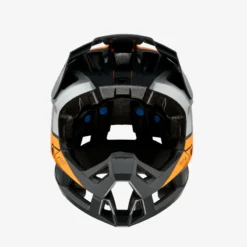 100 Percent Trajecta Fidlock Full Face Helmet - Freeflight 14 100 Percent Trajecta Fidlock Full Face Helmet - Freeflight -Sportfu Bike Gear Shop VAR HP 80021 001 10Freef 2