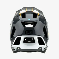 100 Percent Trajecta Fidlock Full Face Helmet - Freeflight 17 100 Percent Trajecta Fidlock Full Face Helmet - Freeflight -Sportfu Bike Gear Shop VAR HP 80021 001 10Freef 3