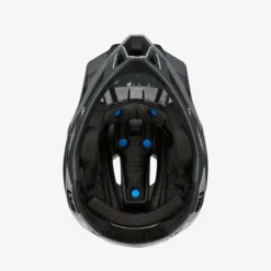 100 Percent Trajecta Fidlock Full Face Helmet - Freeflight
