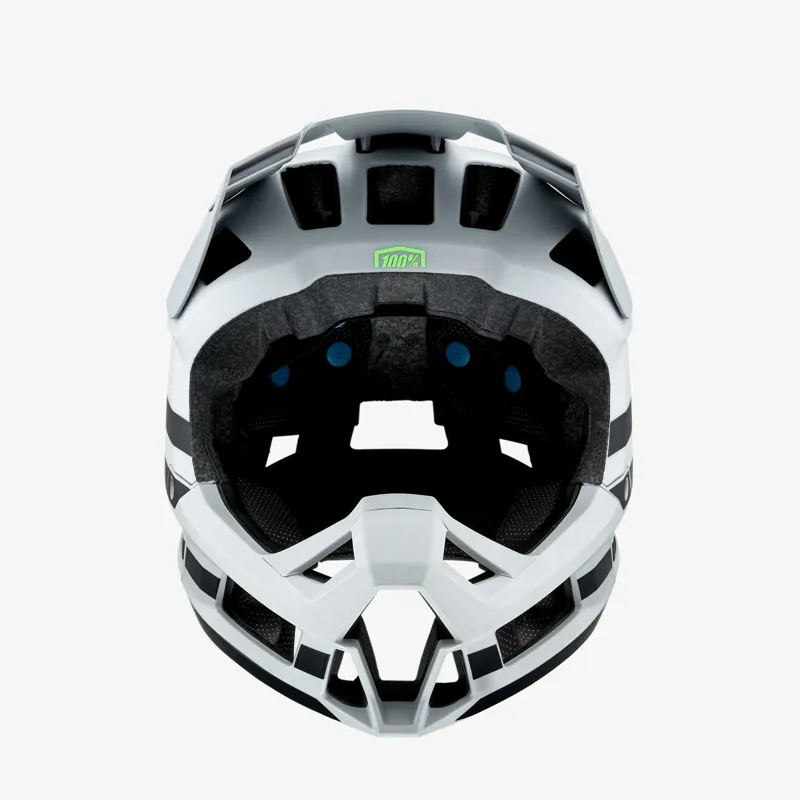 100 Percent Trajecta Fidlock Full Face Helmet - Maton 4 100 Percent Trajecta Fidlock Full Face Helmet - Maton - Image 4