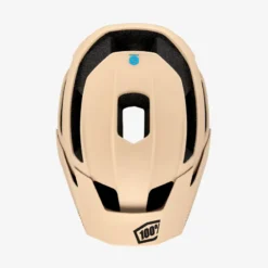 100 Percent Altis MTB Helmet - Tan 15 100 Percent Altis MTB Helmet - Tan -Sportfu Bike Gear Shop VAR HP 80040 000 16Tan 4