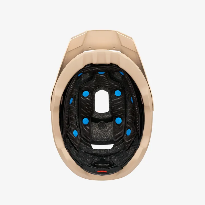 100 Percent Altis MTB Helmet - Tan 10 100 Percent Altis MTB Helmet - Tan - Image 10
