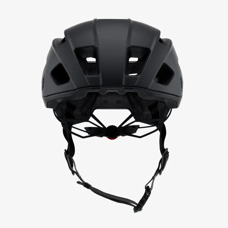 100 Percent Altis Gravel Helmet - Black 1 100 Percent Altis Gravel Helmet - Black