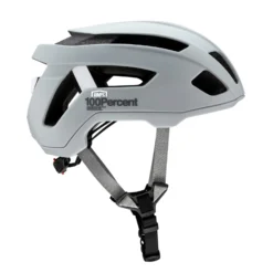 100 Percent Altis Gravel Helmet - White -Sportfu Bike Gear Shop VAR HP 80041 000 16GRY