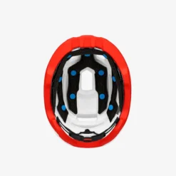 100 Percent Altis Gravel Helmet - White -Sportfu Bike Gear Shop VAR HP 80041 000 16WHT 5