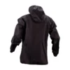 Race Face Conspiracy Waterproof Jacket - Black