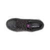 Ride Concepts Skyline Womens Flat MTB Shoes - Black/Purple
