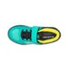 Ride Concepts Traverse Womens MTB Shoes - Teal/Lime