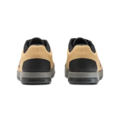 Ride Concepts Hellion Elite Flat MTB Shoes - Khaki -Sportfu Bike Gear Shop VAR RC 2445 580KHA 4
