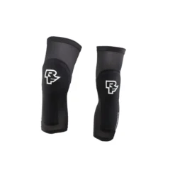 Race Face Charge Knee Guards - Stealth