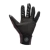 Race Face Khyber Womens Long Finger Gloves - Black