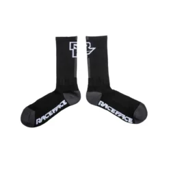 Race Face Indy Socks - Black
