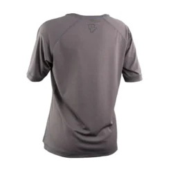 Race Face Nimby Womens Short Sleeve Jersey - Black -Sportfu Bike Gear Shop VAR RFJB075001BLK 2