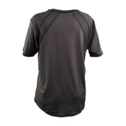 Race Face Traverse Womens Short Sleeve Jersey - Black