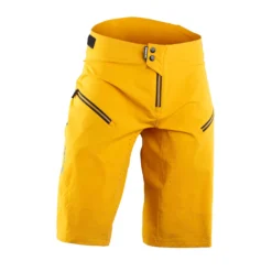 Race Face Indy Baggy Shorts - Black 7 Race Face Indy Baggy Shorts - Black -Sportfu Bike Gear Shop VAR RFSB010002Yel 1 1