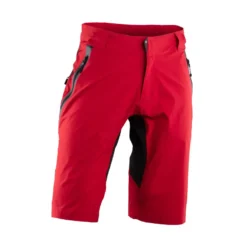 Race Face Stage Baggy Shorts - Rouge -Sportfu Bike Gear Shop VAR RFSB041002Rouge 1