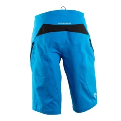 Race Face Ruxton Baggy Shorts - Royale Blue