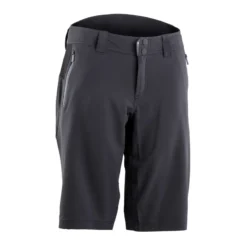 Race Face Nimby Womens Baggy Shorts - Black