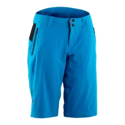 Race Face Nimby Womens Baggy Shorts - Forest