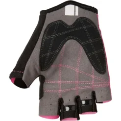 Madison Track Womens Mitts - Pink