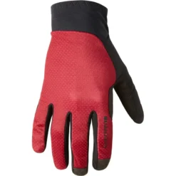 Madison RoadRace Gloves - Red 6 Madison RoadRace Gloves - Red -Sportfu Bike Gear Shop VARAK400RED