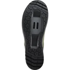 Shimano AM503 Men's SPD MTB Shoes - Olive