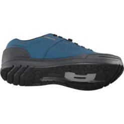 Shimano AM503W Women's SPD MTB Shoes - Blue