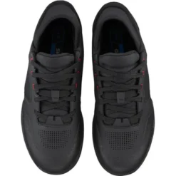 Shimano GR903 Men's Flat MTB Shoes - Black -Sportfu Bike Gear Shop VARBGR903BLK 2